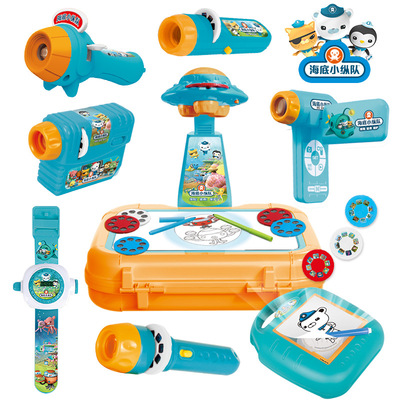 睡前嬰幼兒童投影儀 星空柔光迷你哄寶寶安睡玩具的神奇魅力