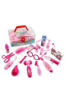 醫(yī)生魚 2016秋季新款兒童玩具熱賣精選