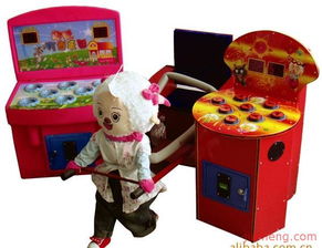 湖南振宇兒童游樂設(shè)備廠兒童玩具加盟連鎖火爆招商中